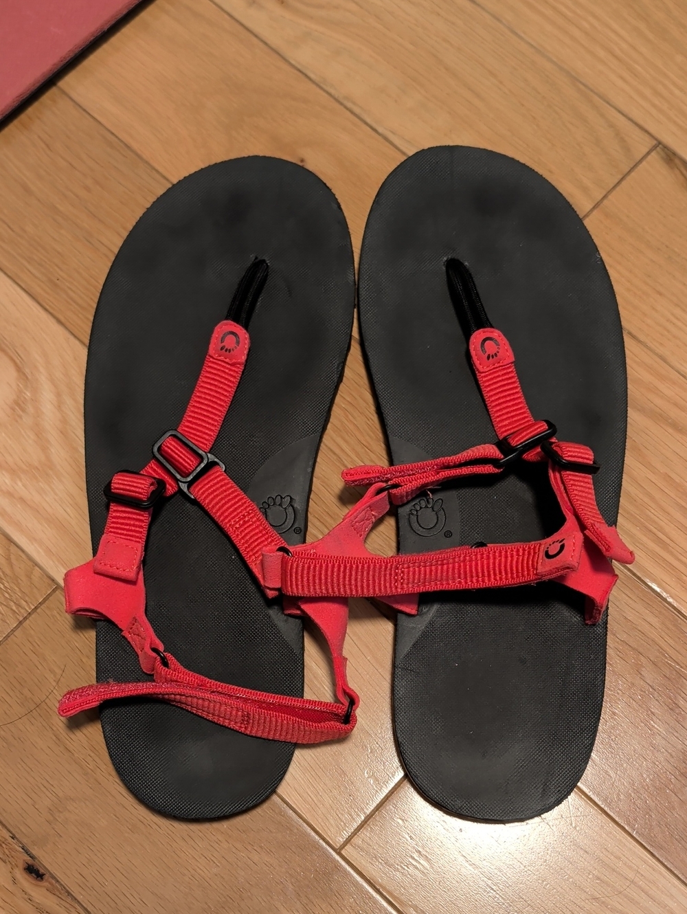 Xero H-Trail Barefoot Sandals (W12)